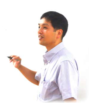 代表 杉本武寛 代表 杉本武寛